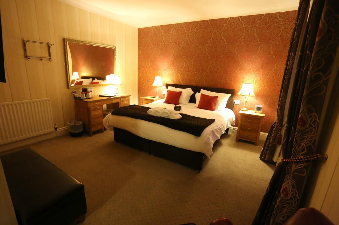 Woodlands Hotel Windermere Esterno foto